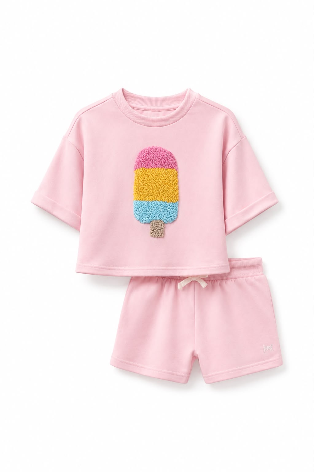 Cotton Set to mix and match