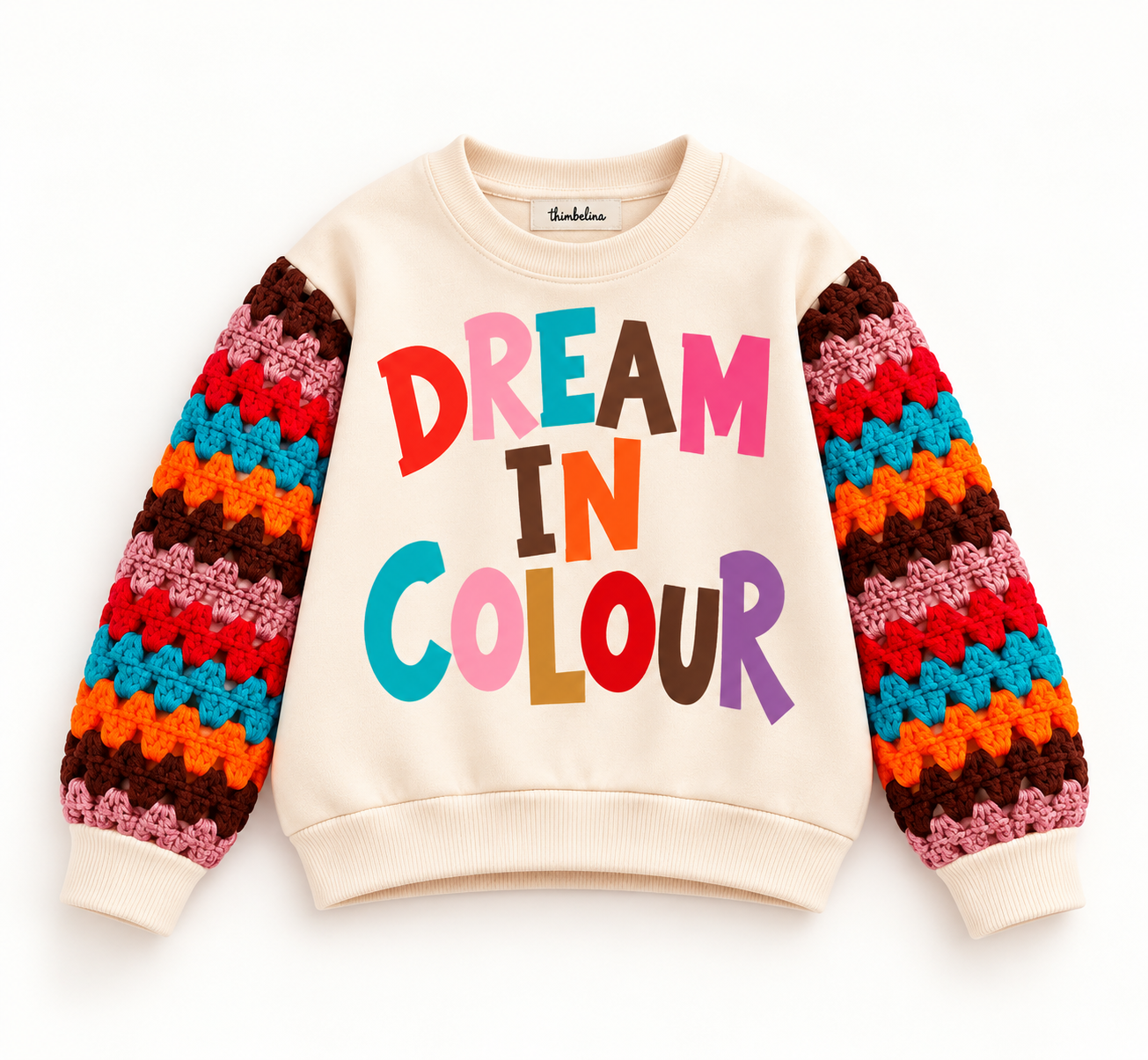 Unique Jumper